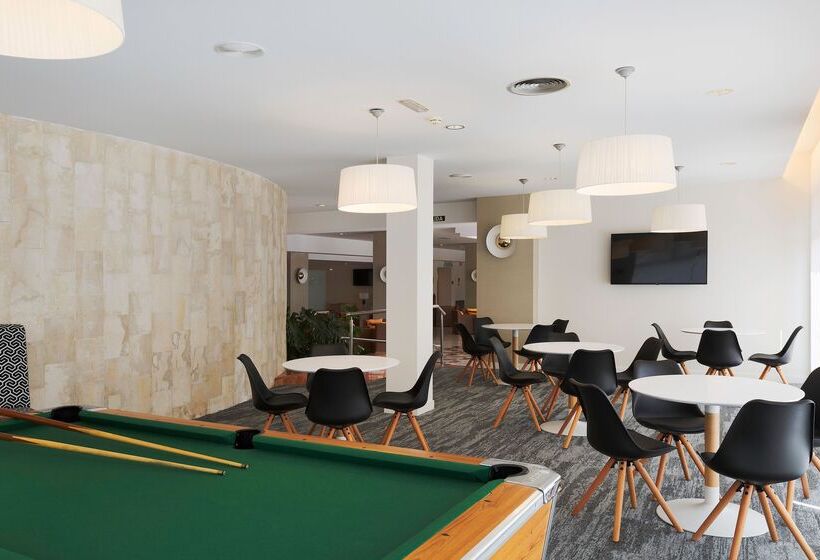 هتل Alua Illa De Menorca