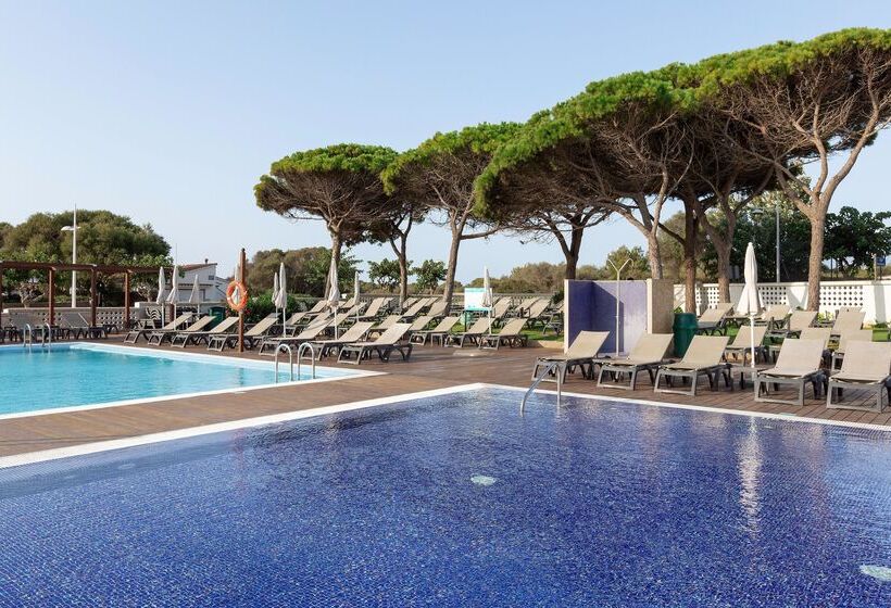 هتل Alua Illa De Menorca