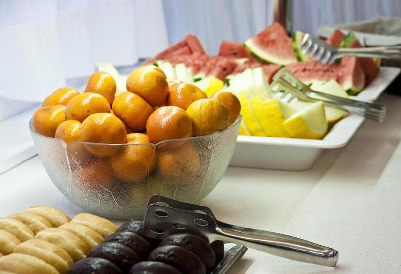 هتل Amaraigua - All Inclusive - Adults Only