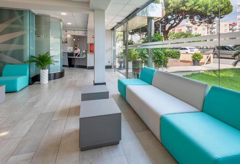 هتل Amaraigua - All Inclusive - Adults Only