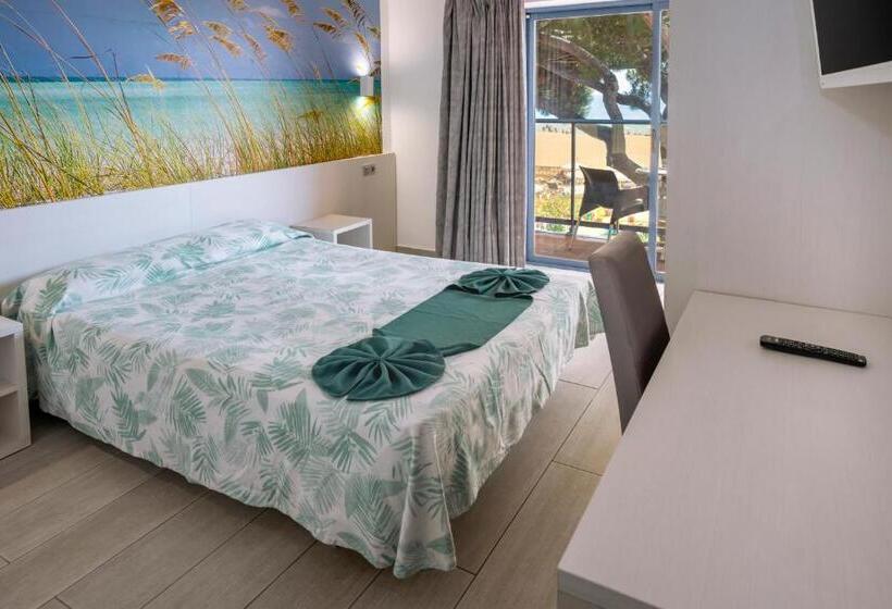 هتل Amaraigua - All Inclusive - Adults Only