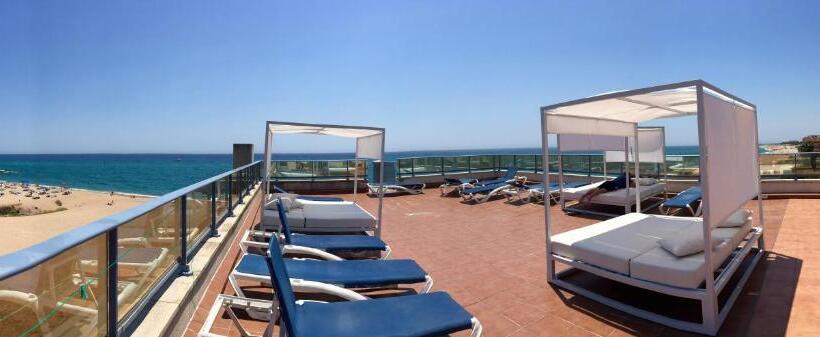 هتل Amaraigua - All Inclusive - Adults Only