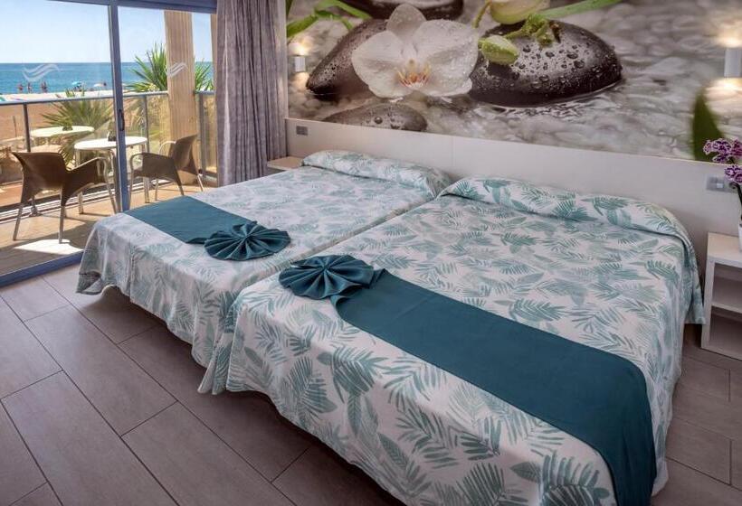 هتل Amaraigua - All Inclusive - Adults Only