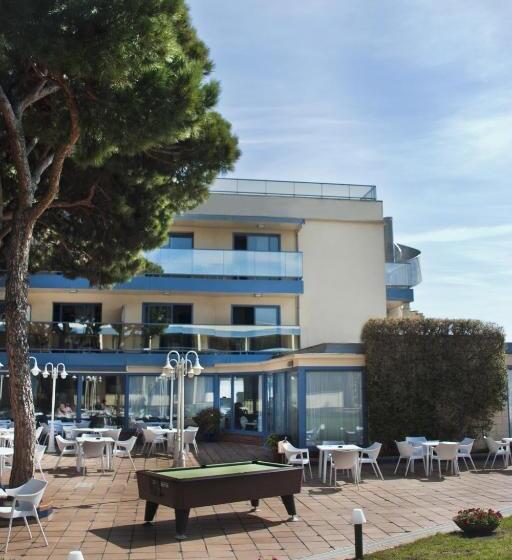 هتل Amaraigua - All Inclusive - Adults Only