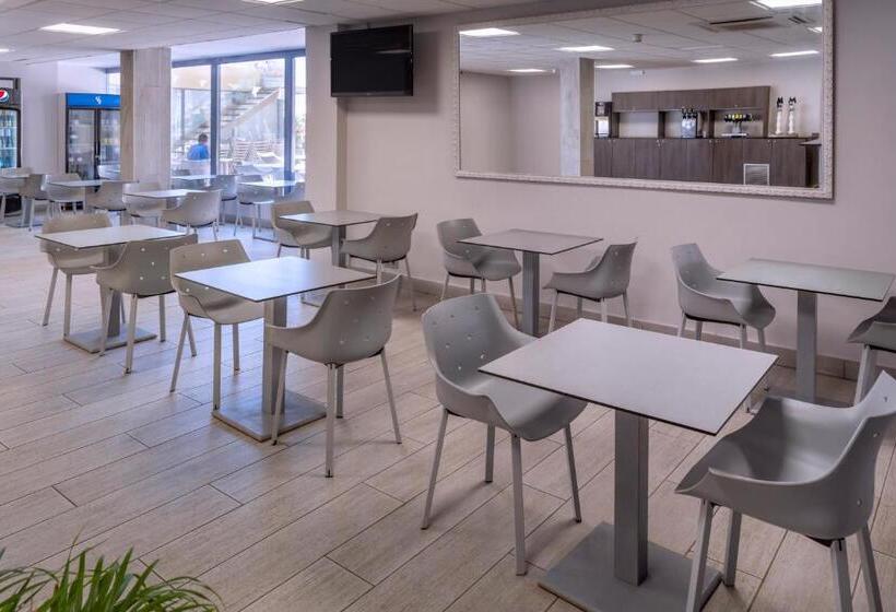 هتل Amaraigua - All Inclusive - Adults Only