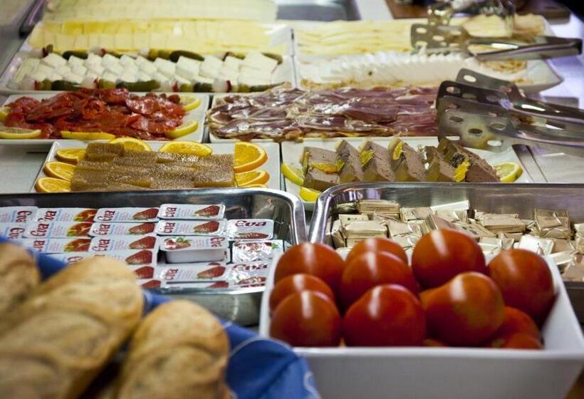 هتل Amaraigua - All Inclusive - Adults Only