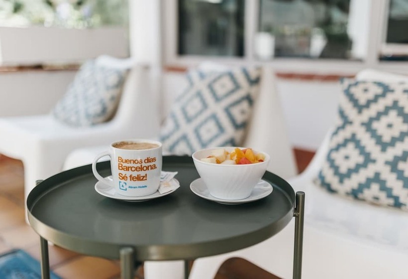 Arenas Atiram Hotels