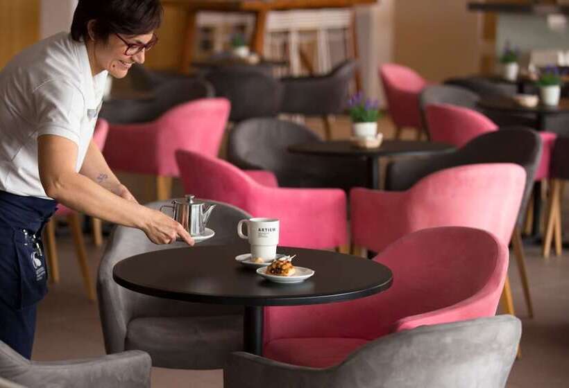 هتل Artiem Carlos Adults Only