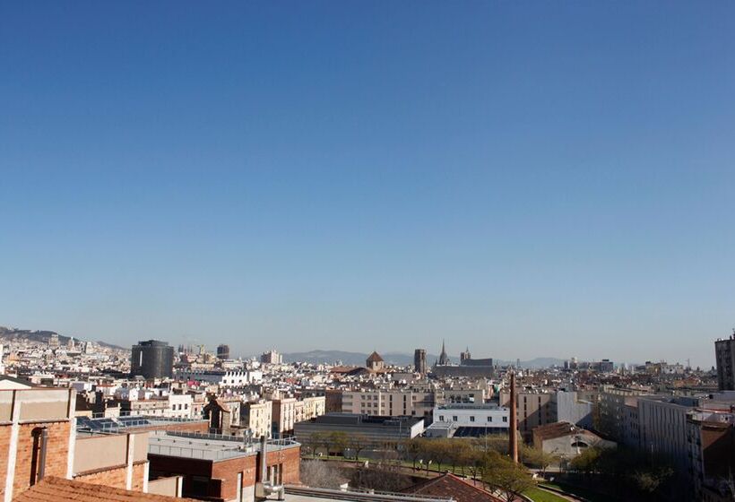 Отель Best Auto Hogar