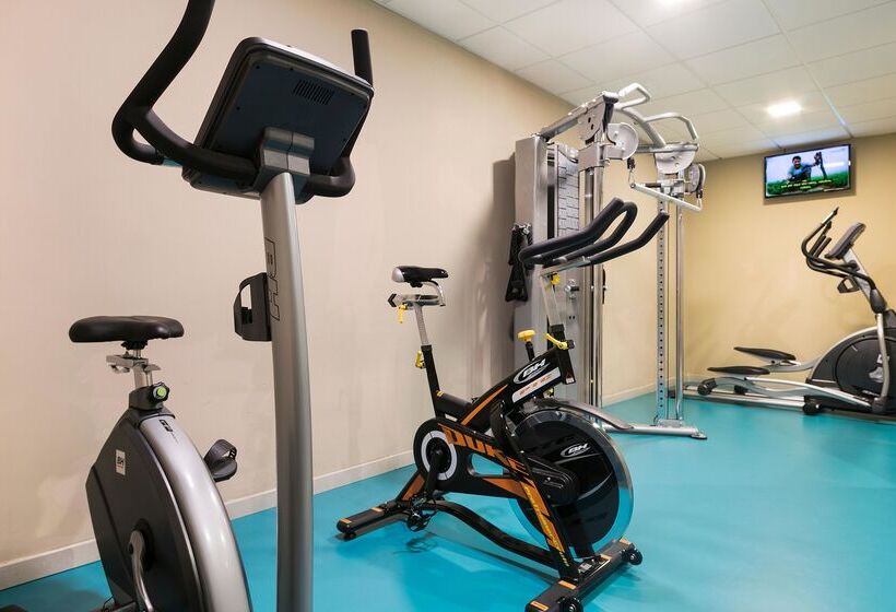 Отель Best Auto Hogar