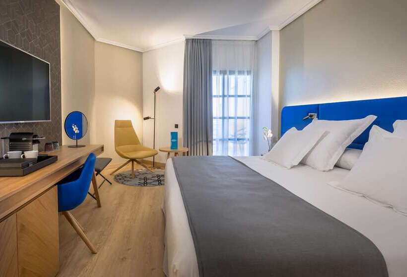 Hotel Barcelo  Caceres V Centenario