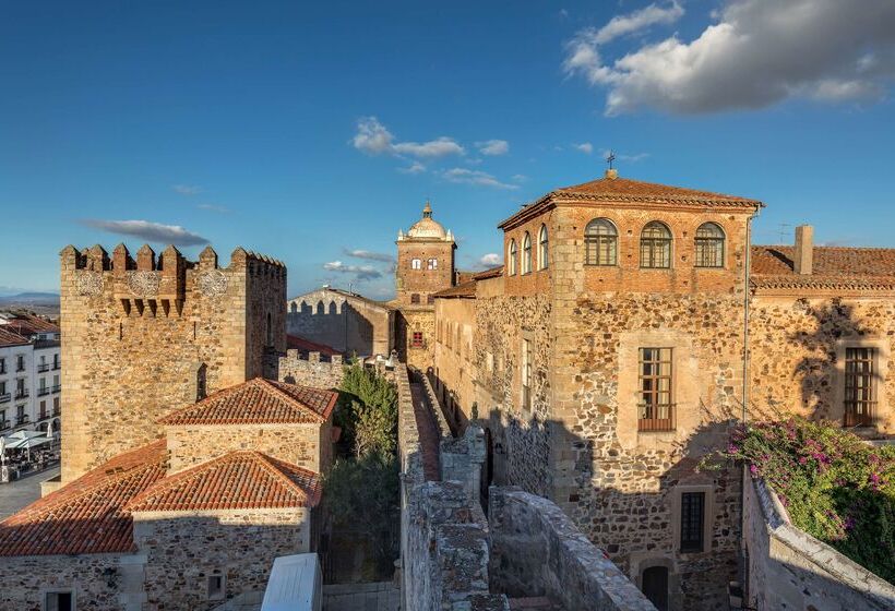 Hotel Barcelo  Caceres V Centenario