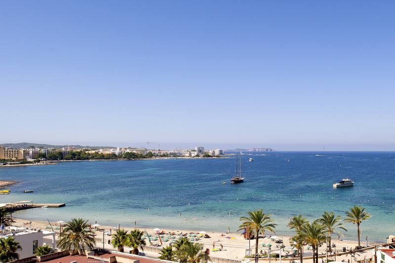 Bellamar Hotel Beach & Spa