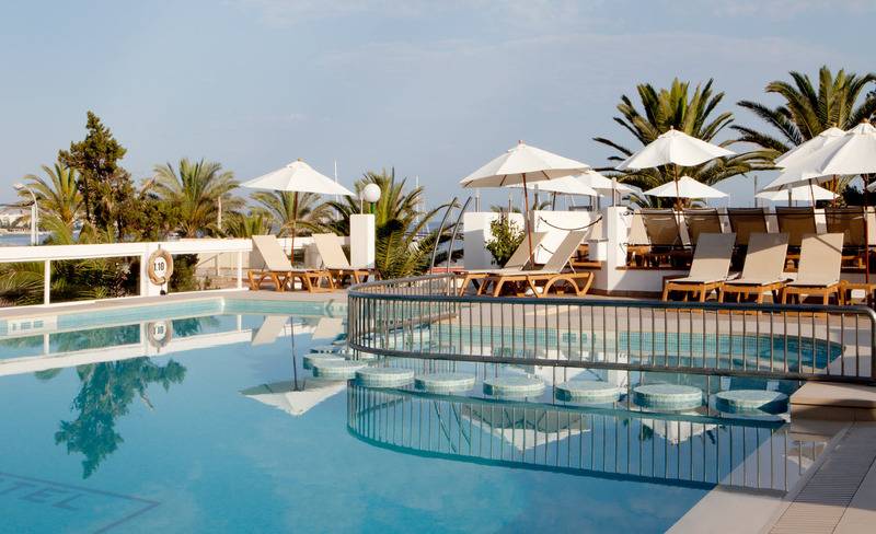 Bellamar Hotel Beach & Spa