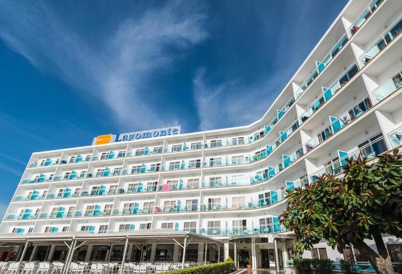 호텔 Bellevue Lagomonte