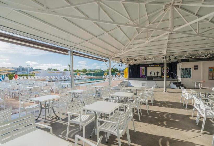 호텔 Bellevue Lagomonte