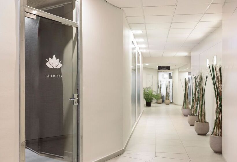 Отель Best Auto Hogar