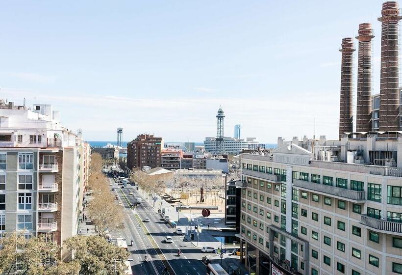 Отель Best Auto Hogar