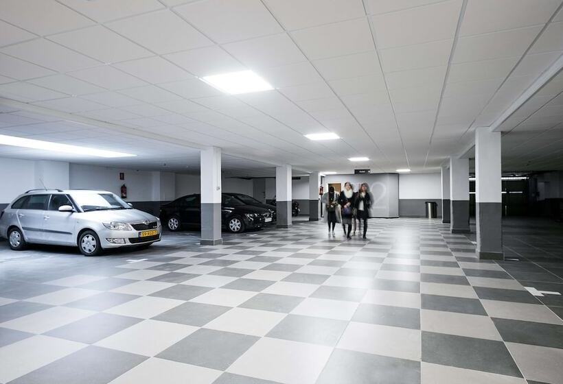 Отель Best Auto Hogar