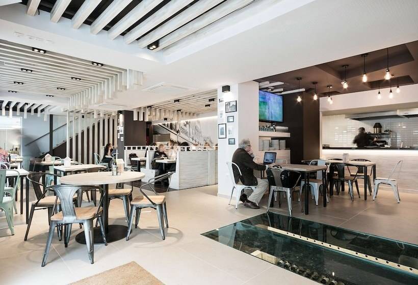 Отель Best Auto Hogar