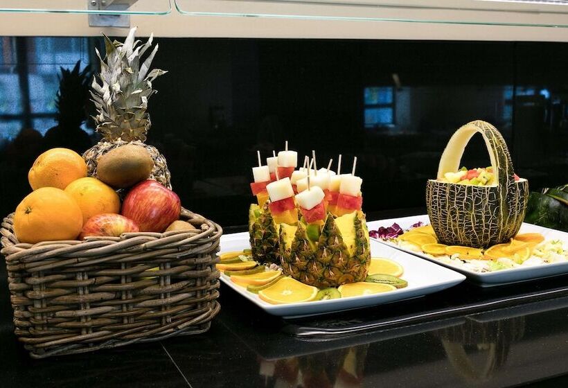 Отель Best Auto Hogar