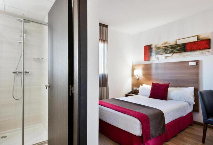 Отель Best Auto Hogar