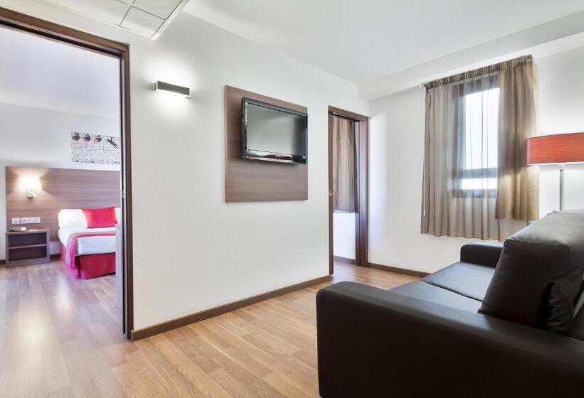 Отель Best Auto Hogar