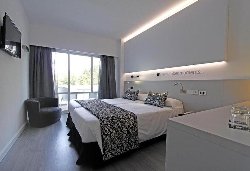 בית מלון כפרי BG Pamplona