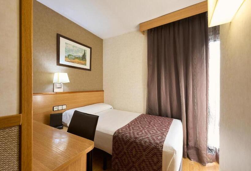 هتل Catalonia Park Guell