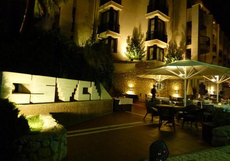 ホテル Estela Barcelona