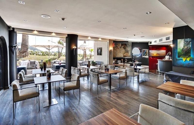 ホテル Estela Barcelona