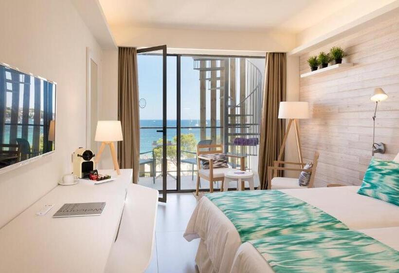 בית מלון כפרי Fergus Style Palmanova - Adults Only