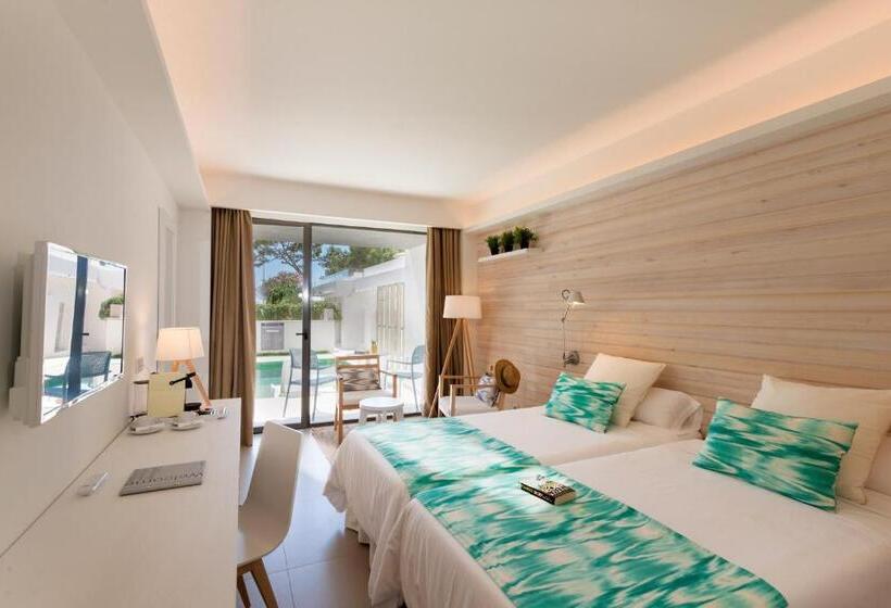 בית מלון כפרי Fergus Style Palmanova - Adults Only