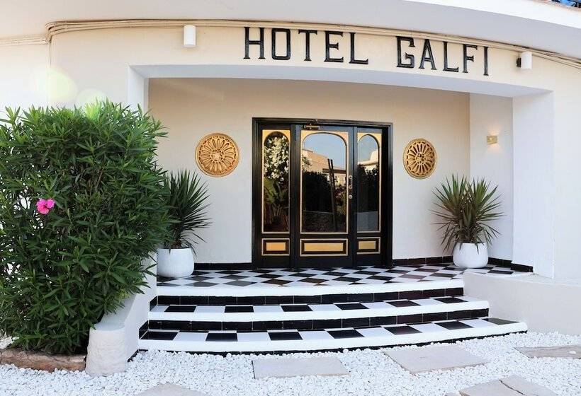 فندق Galfi   Boutique & Adults Only