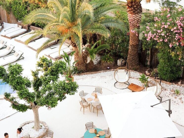 فندق Galfi   Boutique & Adults Only