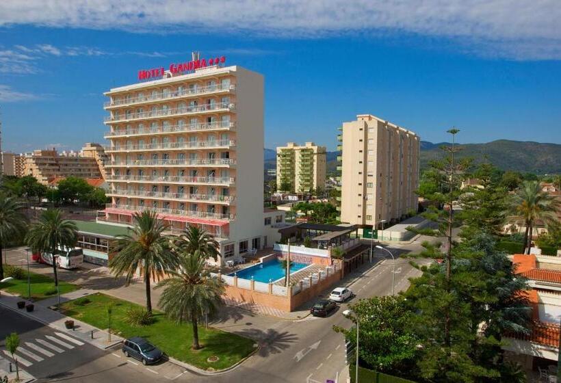 هتل Gandia Playa