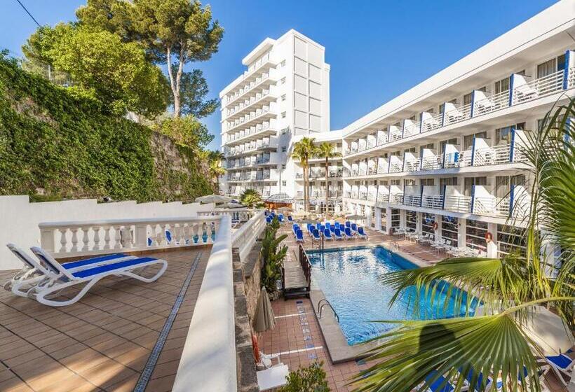 בית מלון כפרי Globales Palmanova Palace