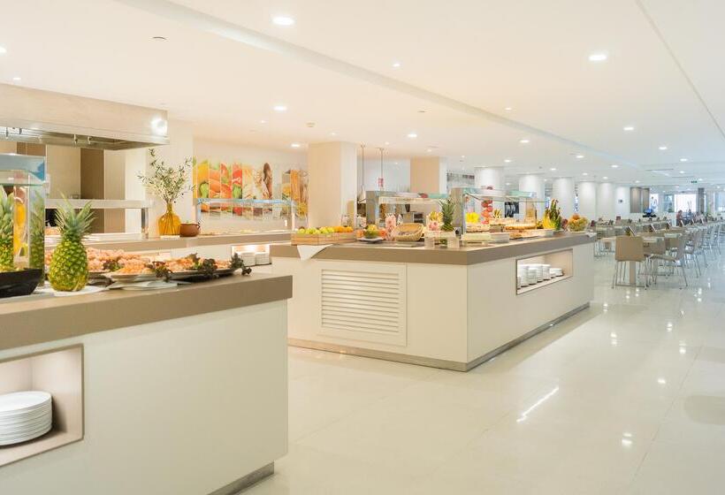 בית מלון כפרי Globales Panama - Adults Only