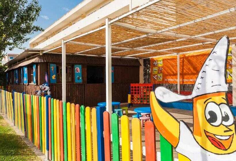 בית מלון כפרי Globales Playa Santa Ponsa