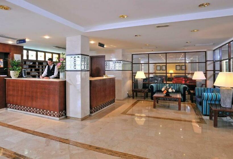 בית מלון כפרי Globales Playa Santa Ponsa