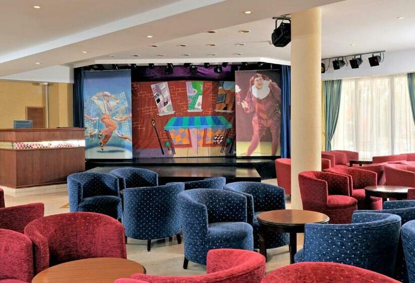 בית מלון כפרי Globales Playa Santa Ponsa