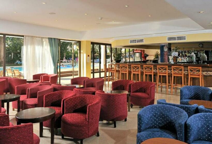 בית מלון כפרי Globales Playa Santa Ponsa