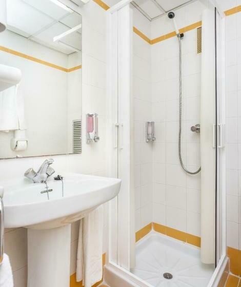 בית מלון כפרי Globales Playa Santa Ponsa