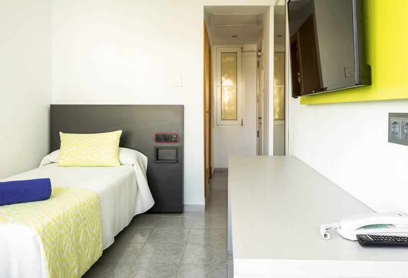 Отель Globales Torrenova - Adults Only