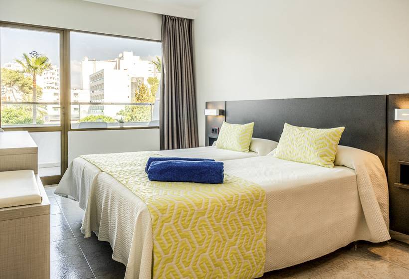 Отель Globales Torrenova - Adults Only