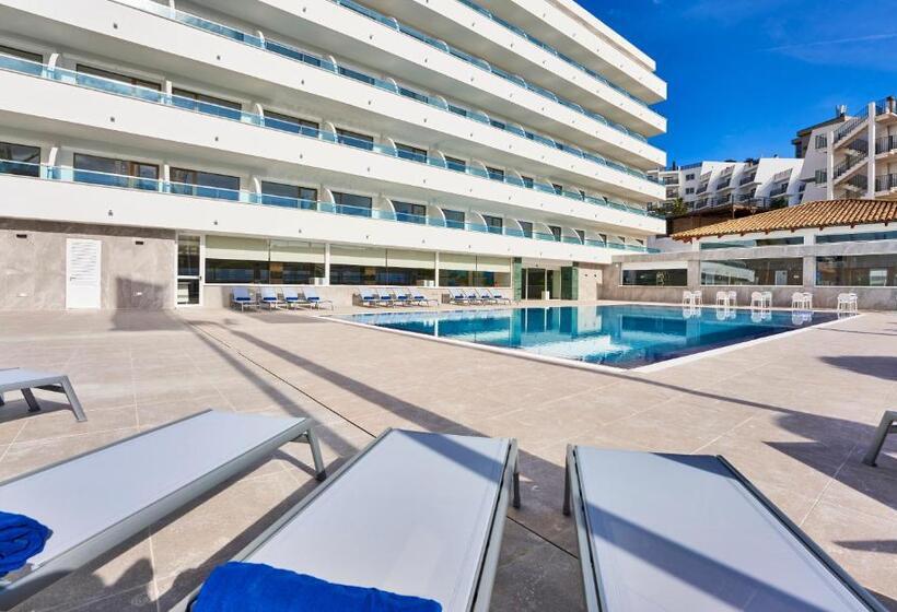 Отель Globales Torrenova - Adults Only