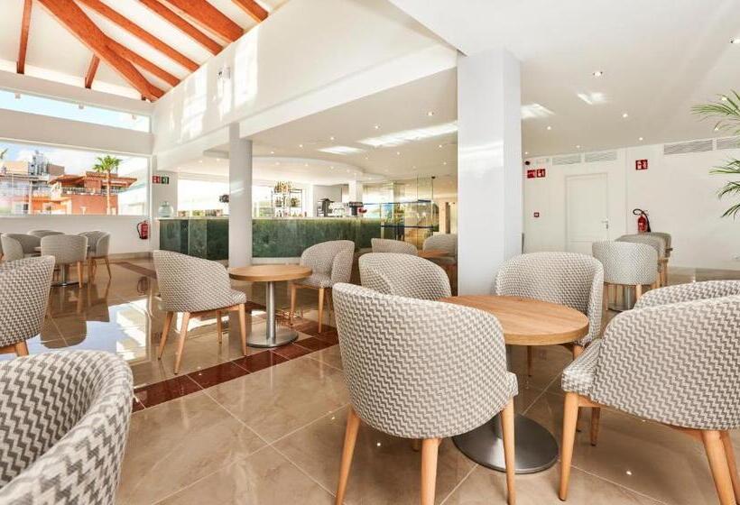 Отель Globales Torrenova - Adults Only