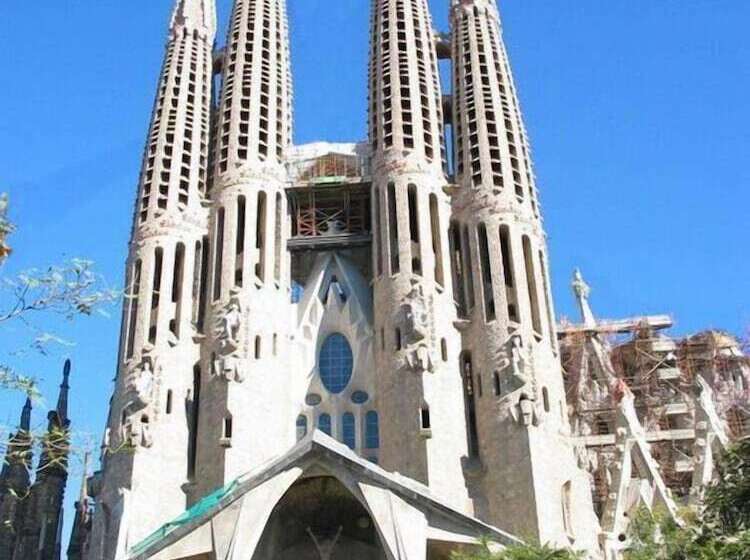 בית מלון כפרי Glories