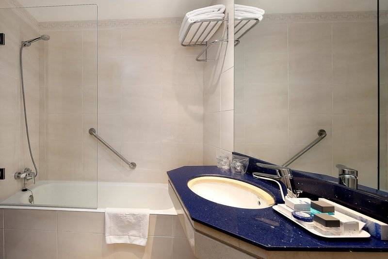 ホテル Hcc Regente