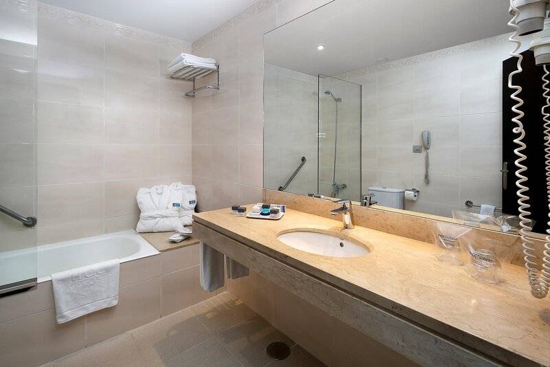 ホテル Hcc Regente